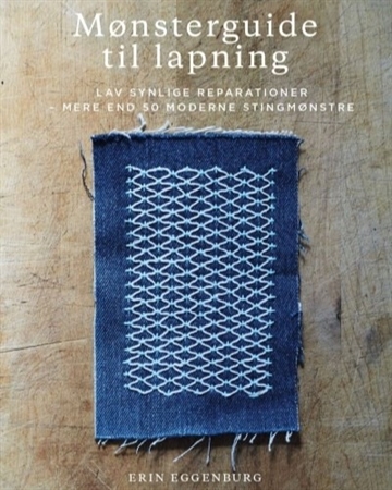 Mønsterguide til lapning